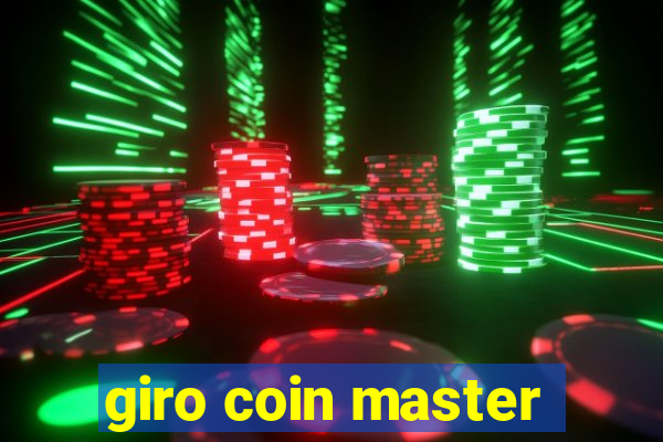 giro coin master